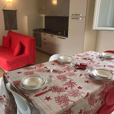 Apartamento 4 Beds In Marina *