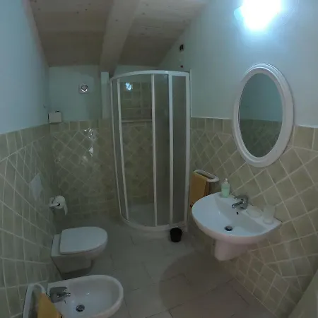 4 Beds In Marina * Bosa