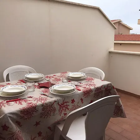 Apartamento 4 Beds In Marina Bosa