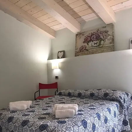 4 Beds In Marina Apartamento