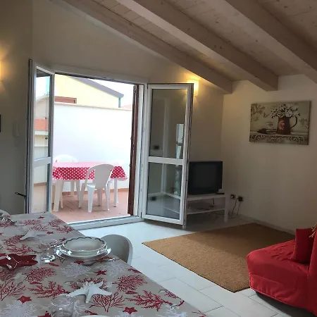 Apartamento 4 Beds In Marina Bosa