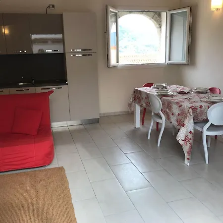 Apartamento 4 Beds In Marina *