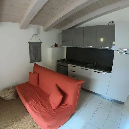 4 Beds In Marina Apartamento *