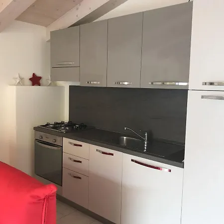 4 Beds In Marina Apartamento *