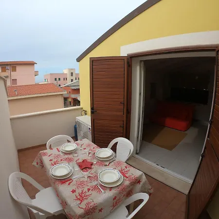 4 Beds In Marina Bosa