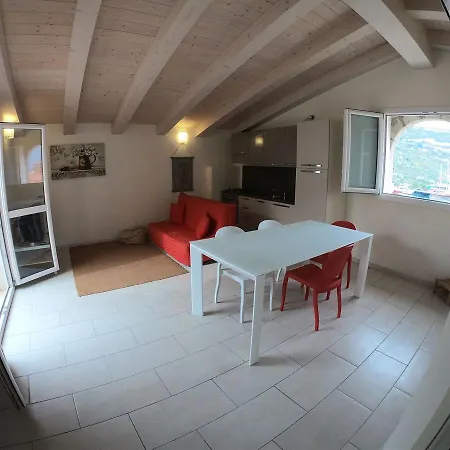Apartamento 4 Beds In Marina Bosa
