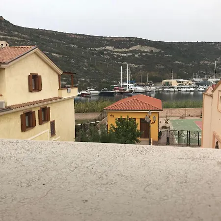 Apartamento 4 Beds In Marina *