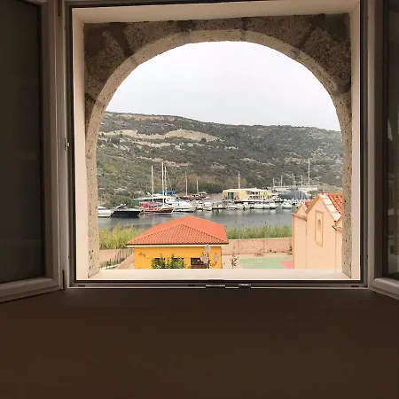Apartamento 4 Beds In Marina Bosa